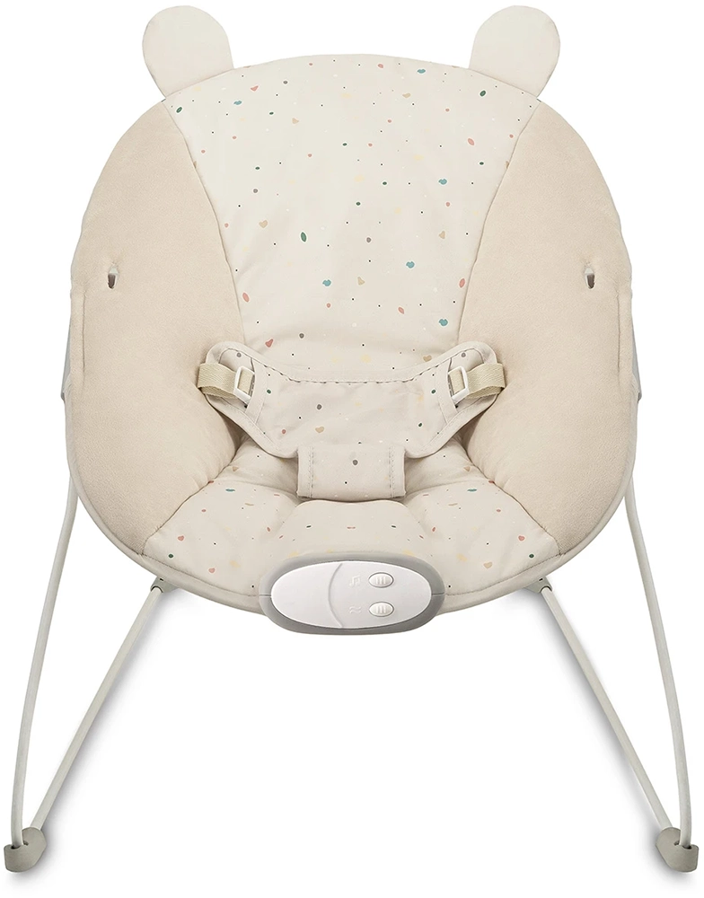 Крісло-шезлонг MoMi GLOSSY Beige