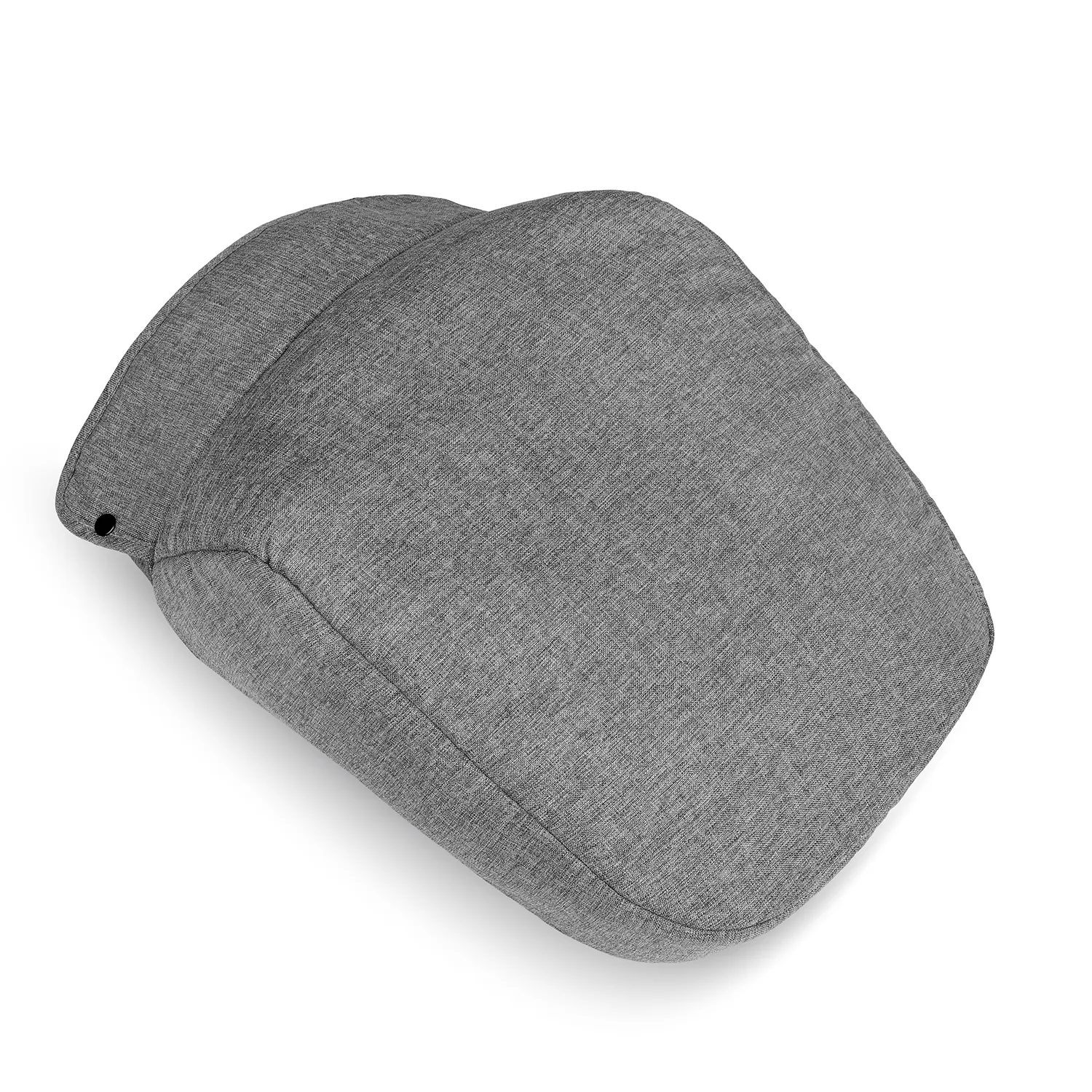 Коляска прогулянкова MoMi ISLA Melange Grey