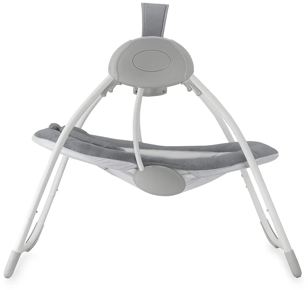 Електрична гойдалка Momi LISS grey