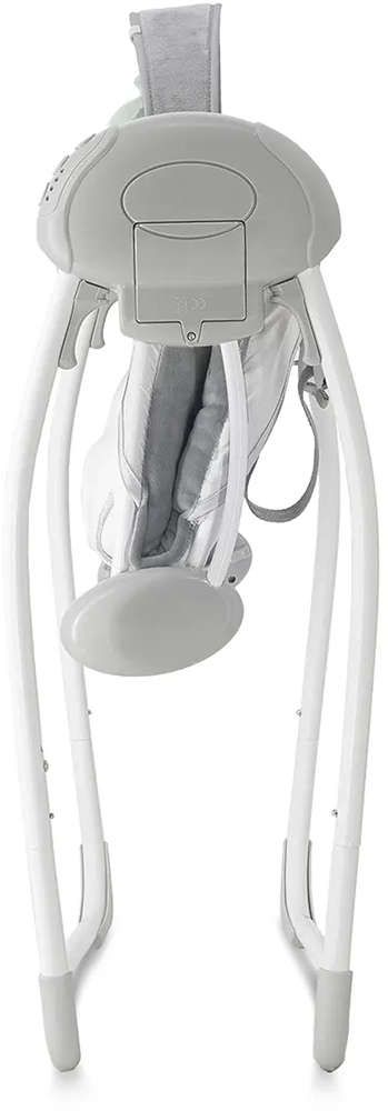 Електрична гойдалка Momi LISS grey