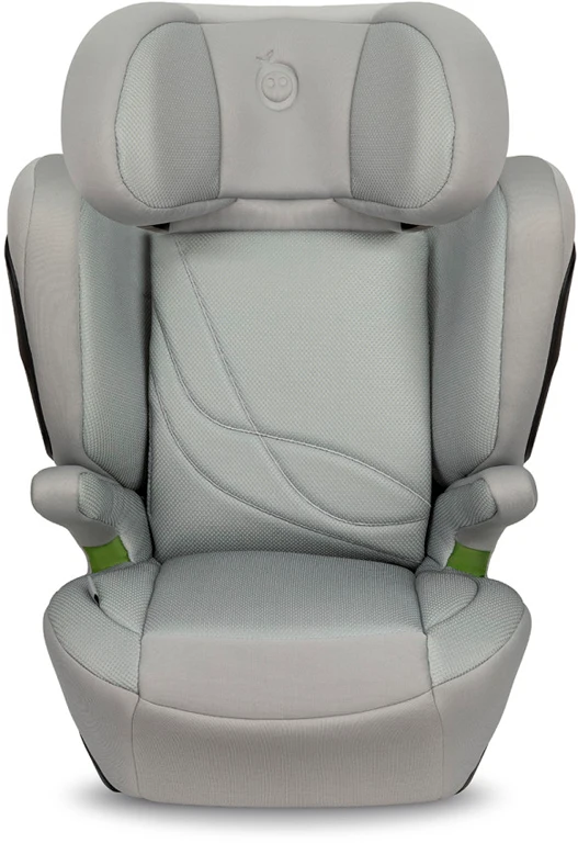 Автокрісло MoMi MEI gray 100-150 см
