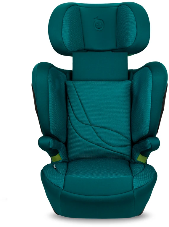Автокрісло MoMi MEI green 100-150 см