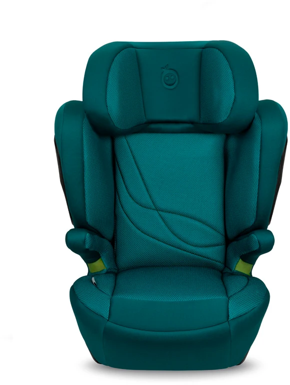 Автокрісло MoMi MEI green 100-150 см