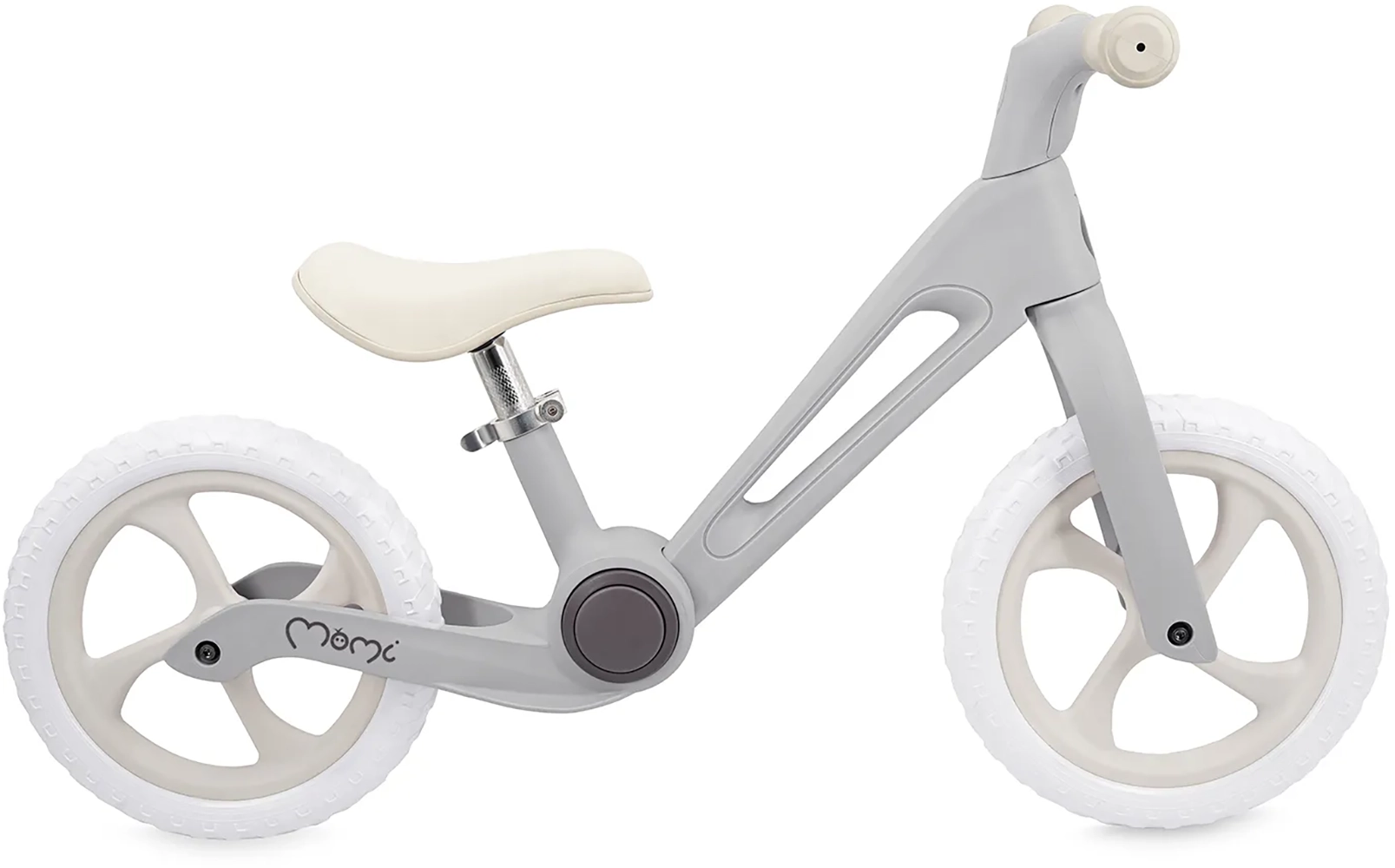 Біговел MoMi NORU Gray