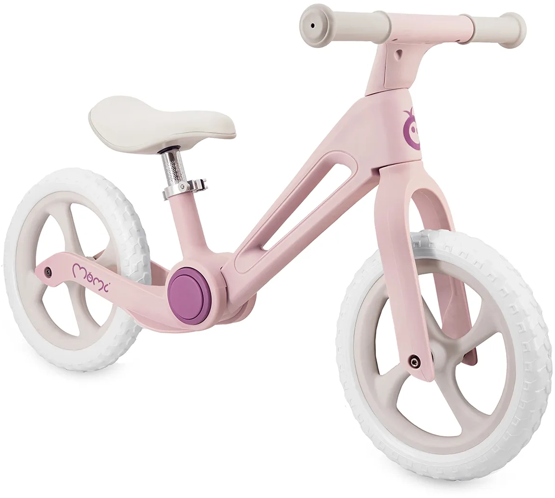 Беговел MoMi NORU Pink