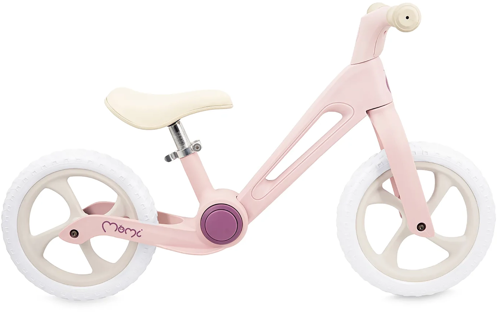Біговел MoMi NORU Pink
