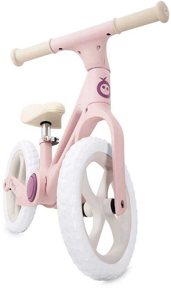 Біговел MoMi NORU Pink