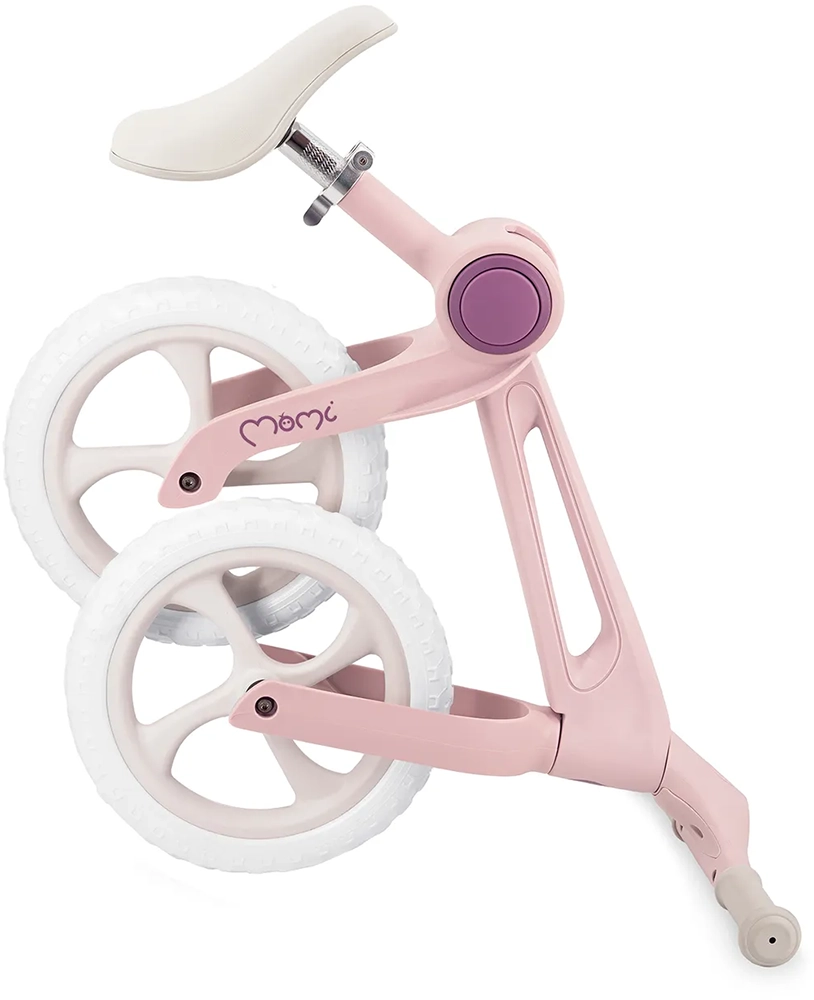 Біговел MoMi NORU Pink