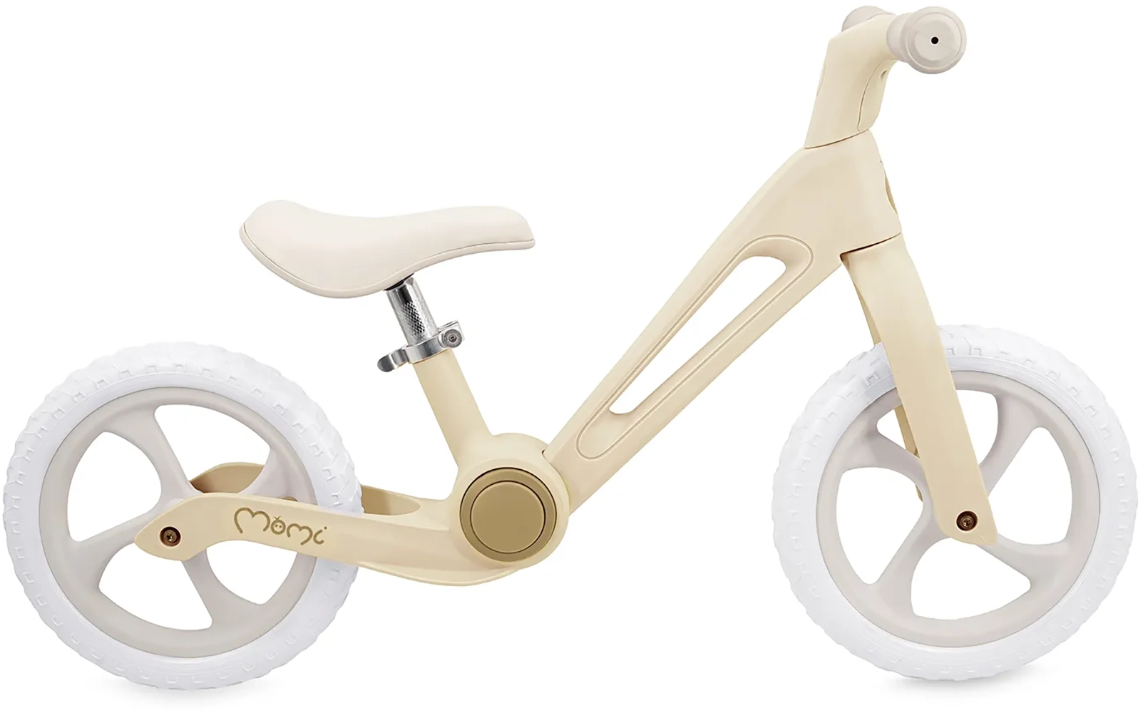Біговел MoMi NORU Yellow