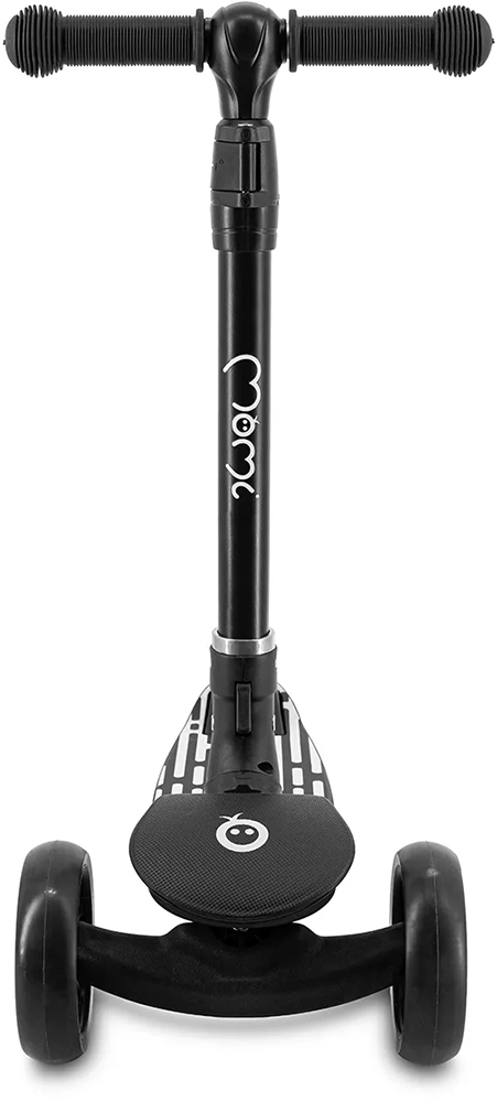 Самокат MoMi SAN Black