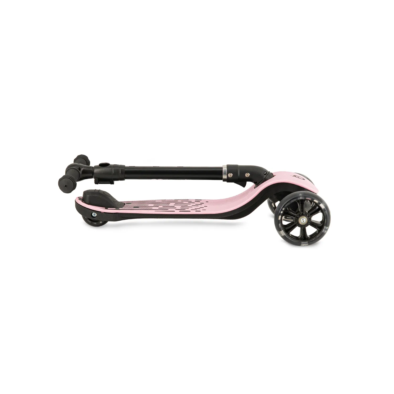 Самокат MoMi SAN Pink