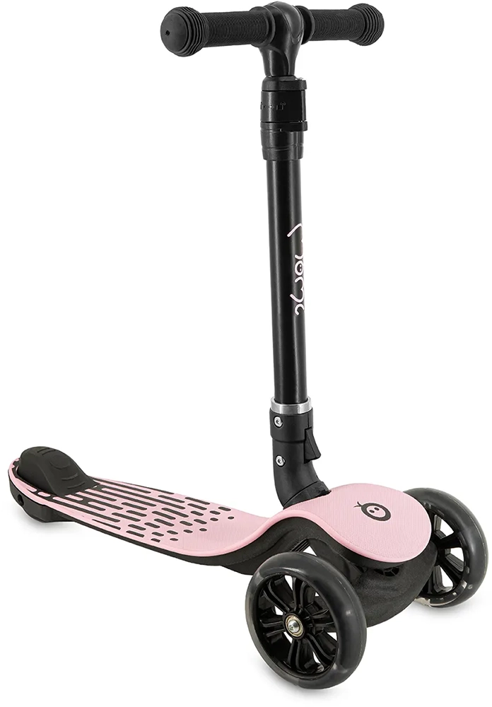 Самокат MoMi SAN Pink