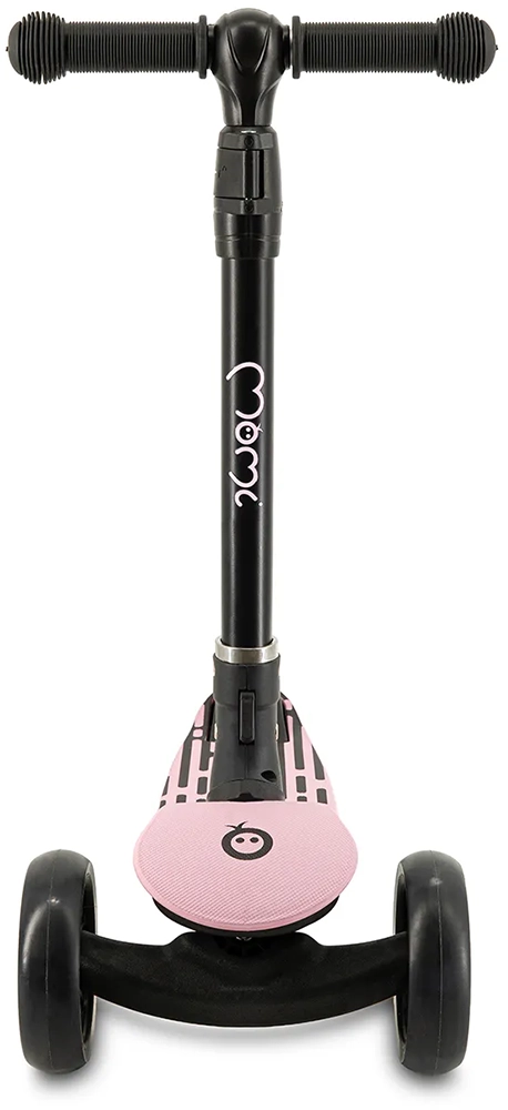 Самокат MoMi SAN Pink