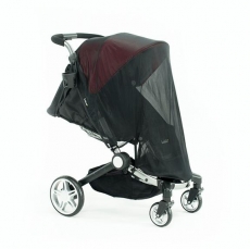 Москитная сетка Insect Cover Black Mesh / Larktale Coast