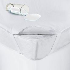 Наматрацник Flitex Terry (Поверхня) 125х65 см White