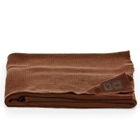 Одеяло для коляски ABC Design brown