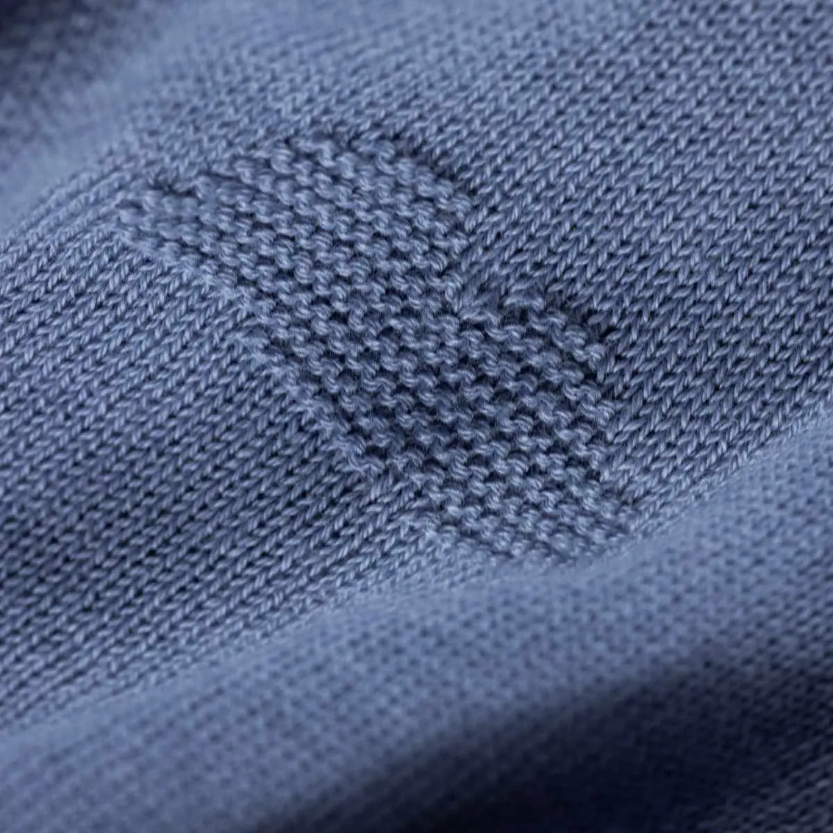 Плед Joolz Cloud Azure blue