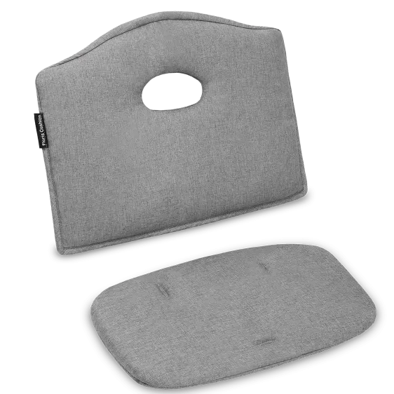 Подушка для стільця Lionelo Floris Grey Stone