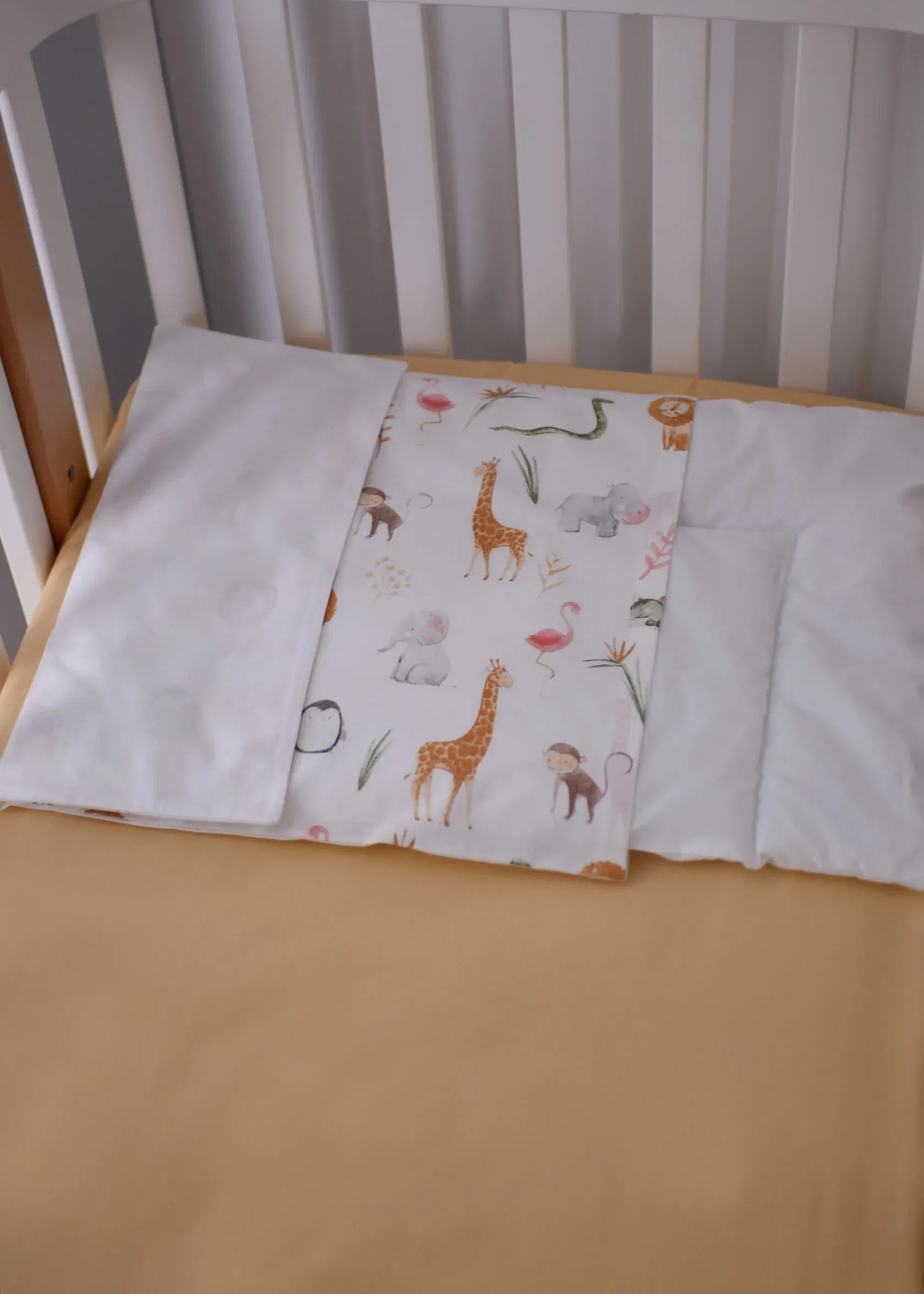 Постільний комплект Baby Veres 