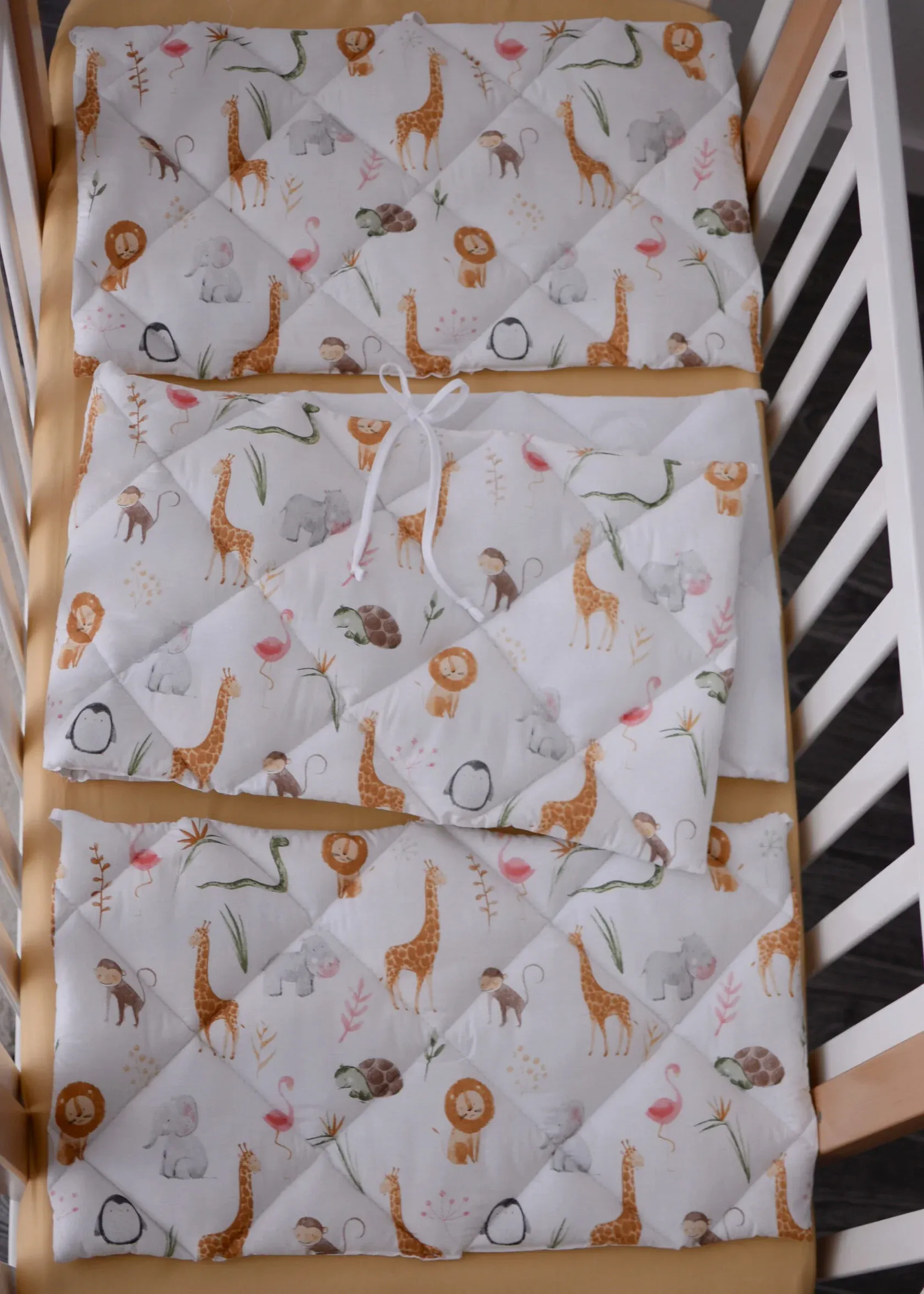 Постільний комплект Baby Veres 