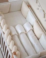 Постельный комплект Baby Veres 