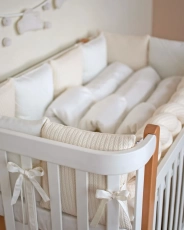Постільний комплект Baby Veres 