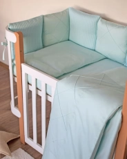 Постільний комплект Baby Veres 
