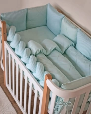 Постельный комплект Baby Veres 