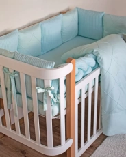Постільний комплект Baby Veres 