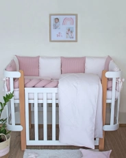 Постільний комплект Baby Veres 