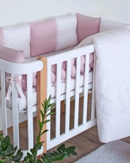 Постільний комплект Baby Veres 
