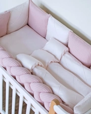 Постельный комплект Baby Veres 