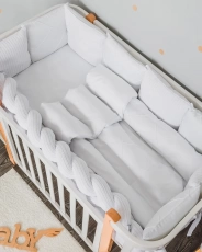 Постельный комплект Baby Veres 
