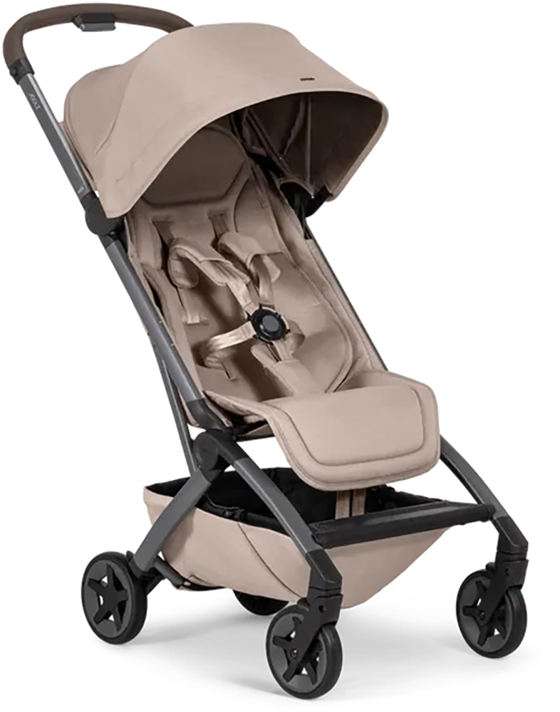Прогулочная коляска Joolz Aer2 Sandy taupe