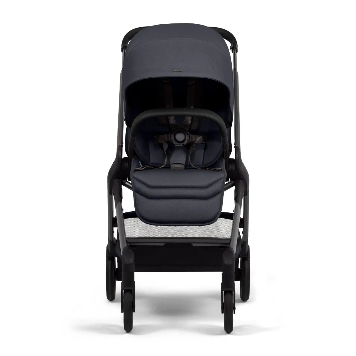 Прогулянкова коляска Joolz Hub2 Stone Grey