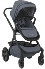 Детская прогулочная коляска Nuna Demi Grow Aspen