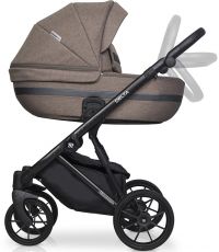 Детская коляска 2 в 1 Riko Delta 03