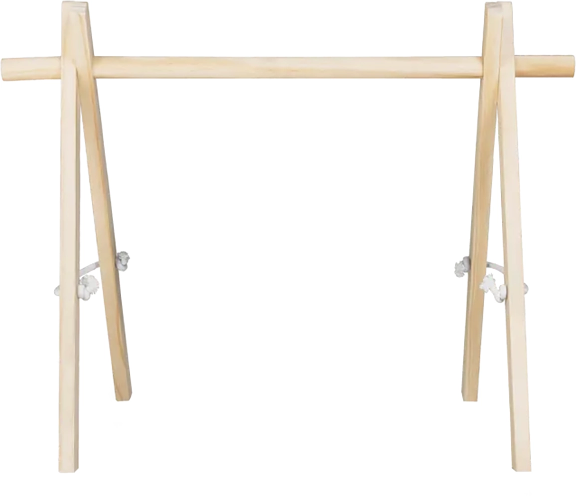 Розвиваючий ігровий килимок Lionelo Anis Baby Gym Set