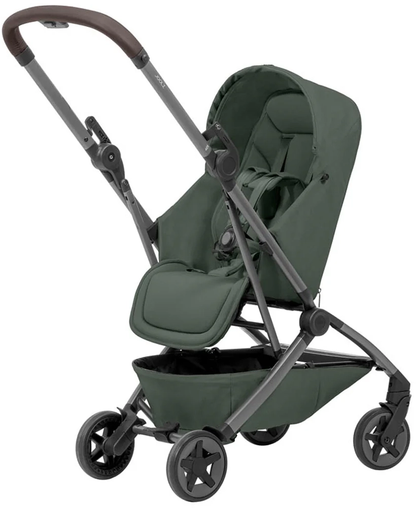 Реверсивний блок Joolz Aer2 Forest green