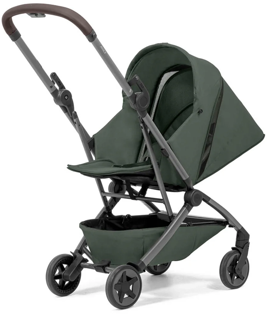 Реверсивний блок Joolz Aer2 Forest green