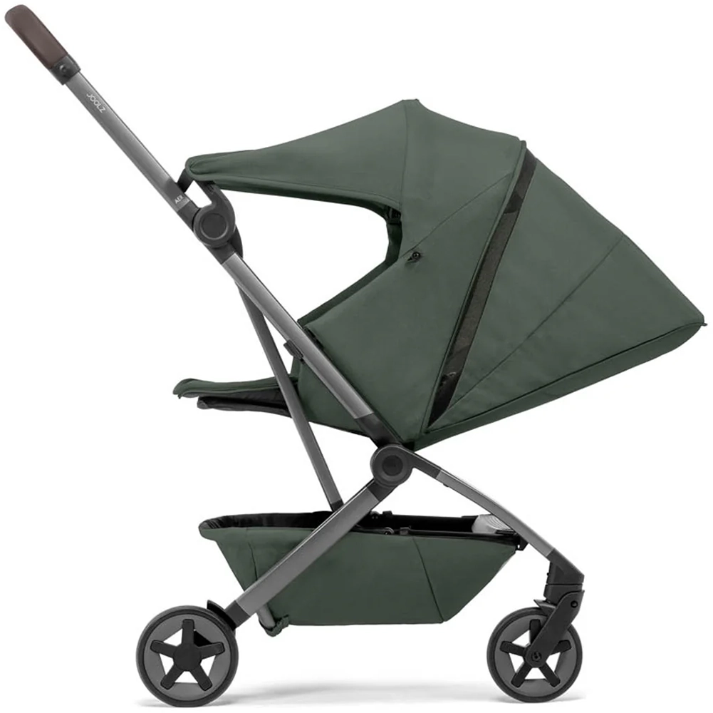 Реверсивний блок Joolz Aer2 Forest green