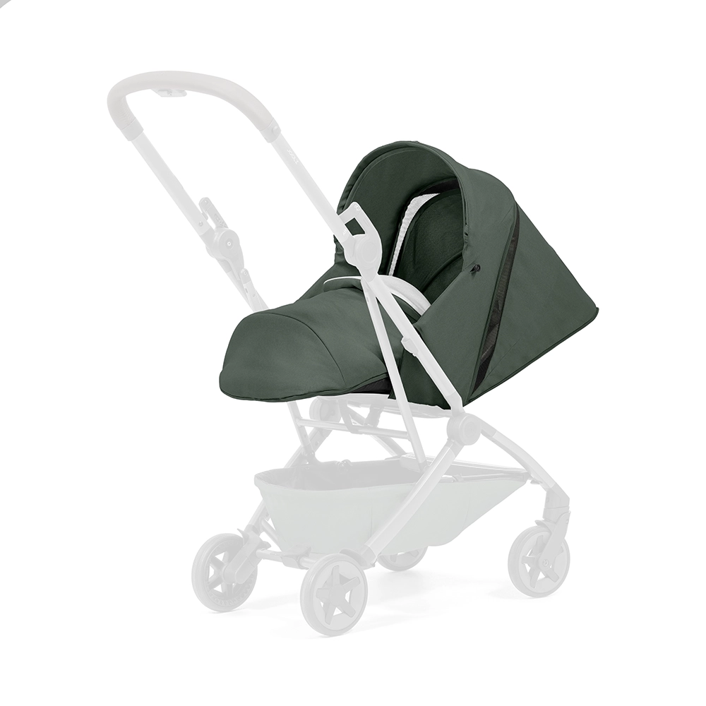 Реверсивний блок Joolz Aer2 Forest green