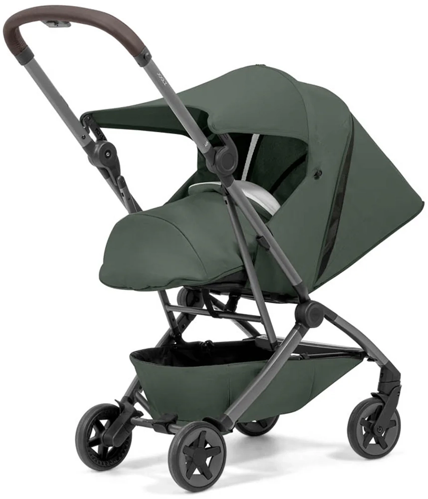 Реверсивний блок Joolz Aer2 Forest green