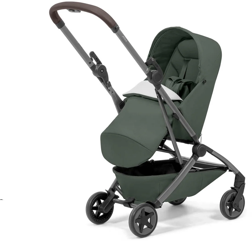 Реверсивний блок Joolz Aer2 Forest green