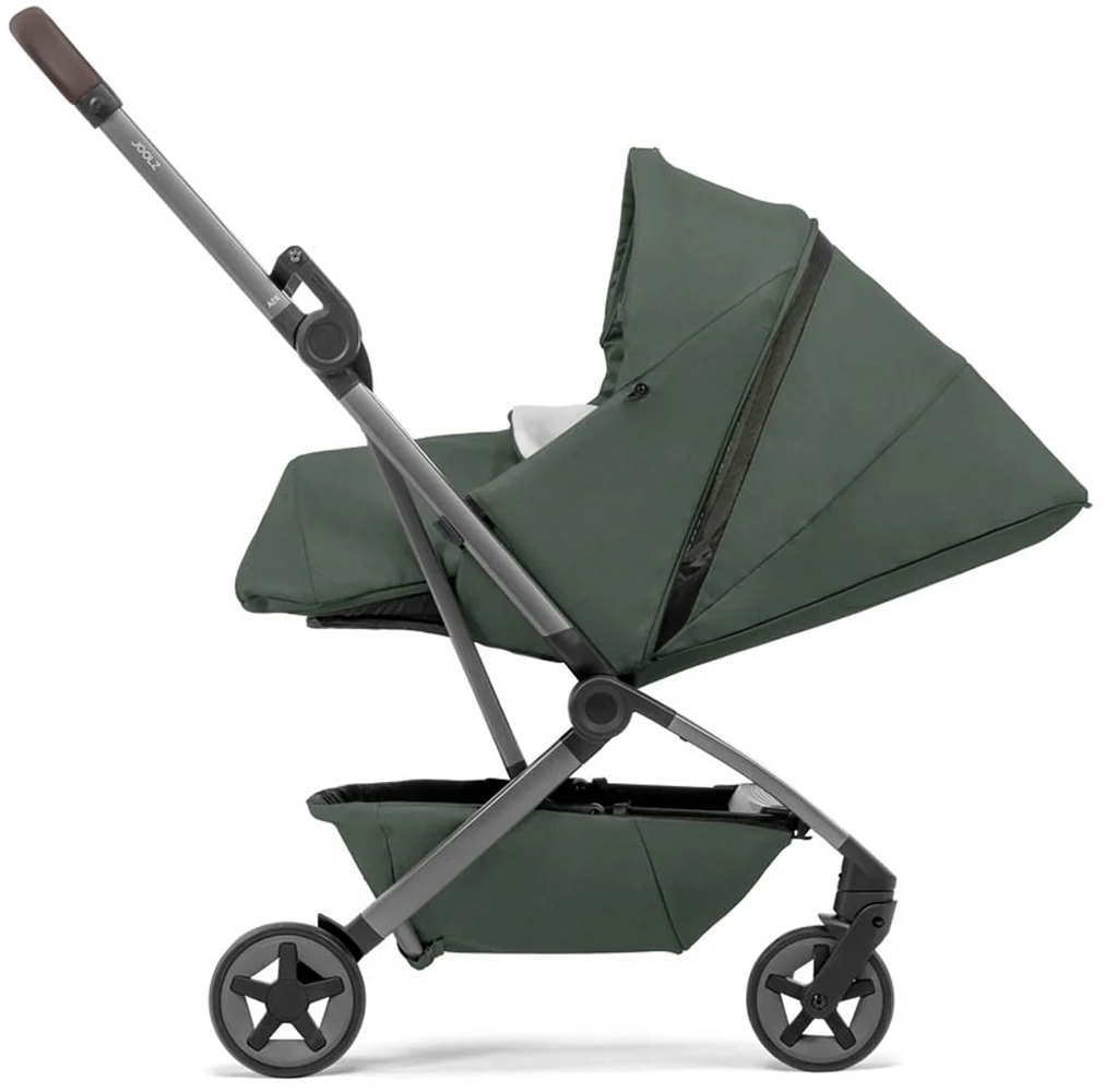 Реверсивний блок Joolz Aer2 Forest green