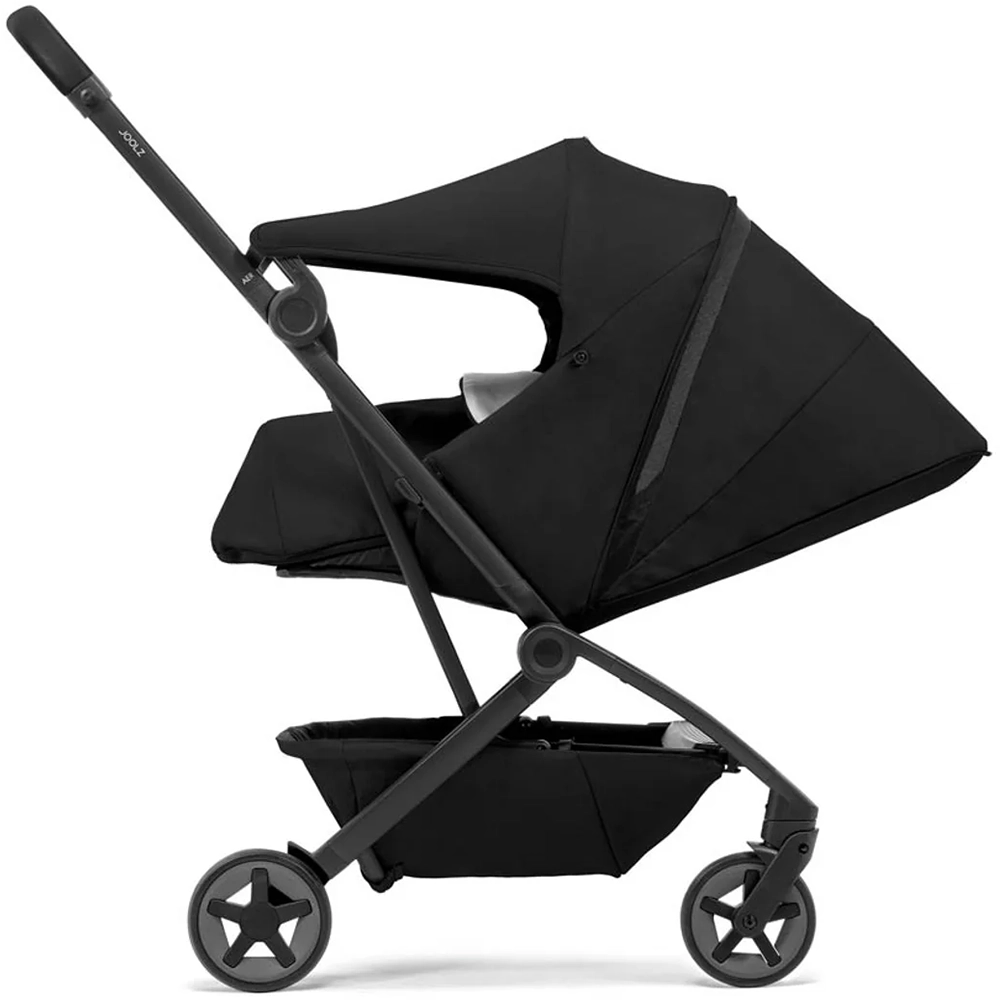 Реверсивний блок Joolz Aer2 Space black