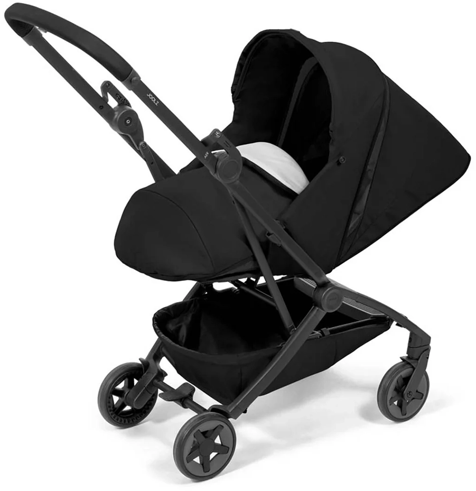 Реверсивний блок Joolz Aer2 Space black