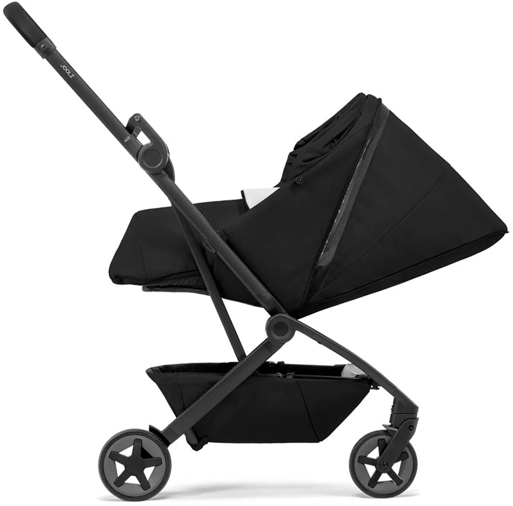 Реверсивний блок Joolz Aer2 Space black