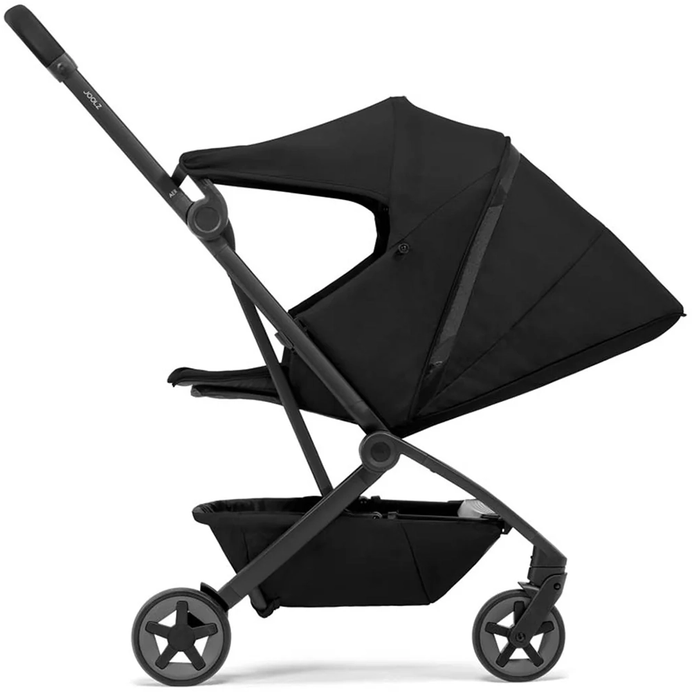 Реверсивний блок Joolz Aer2 Space black