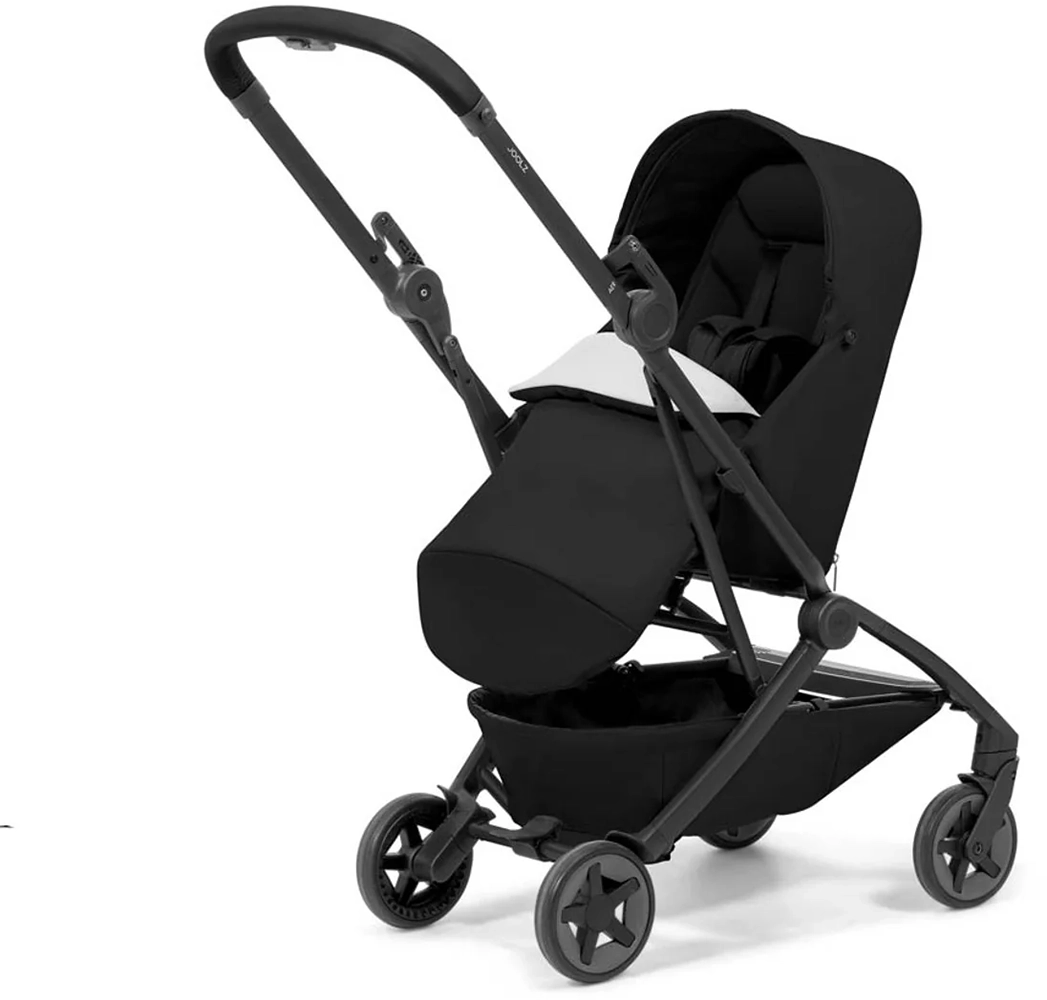 Реверсивний блок Joolz Aer2 Space black